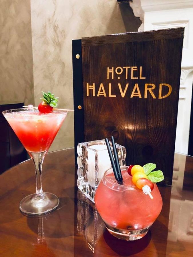 Halvard Hotel Douglas Exterior photo